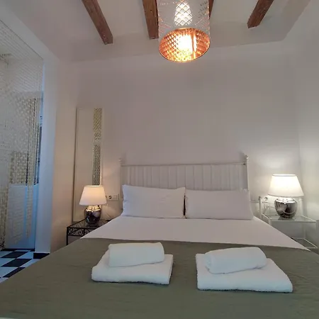 Apartment Catalan Comfort Near Sagrada Familia Barcelona