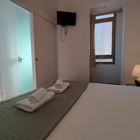 아파트 Catalan Comfort Near Sagrada Familia *