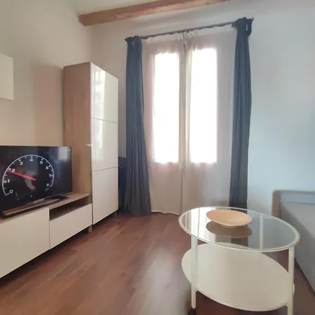 아파트 Catalan Comfort Near Sagrada Familia